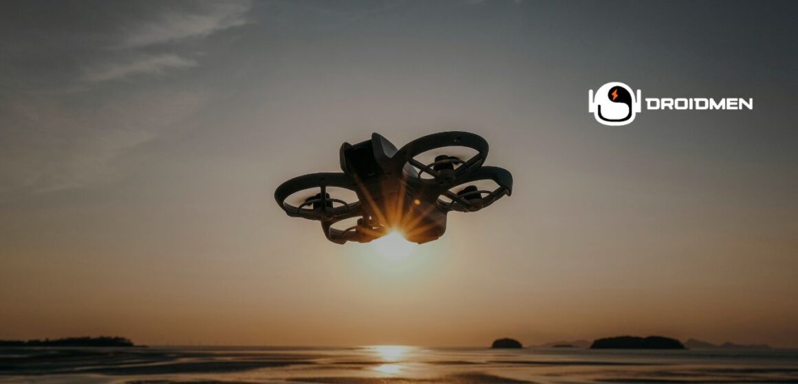 Hand Controlled Drones: What You Need To Know Before Buying - DroidMen