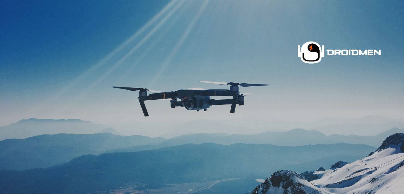 When Is a Drone Trespassing