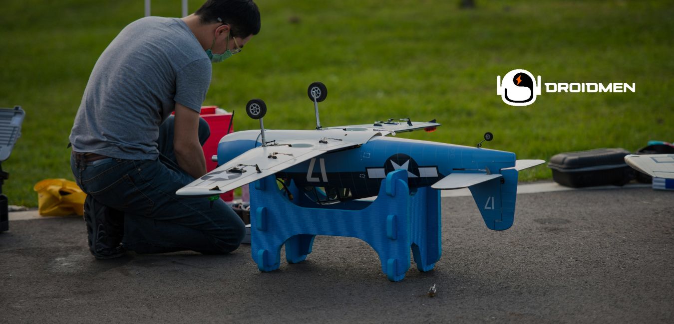 Why Are RC Planes So Expensive