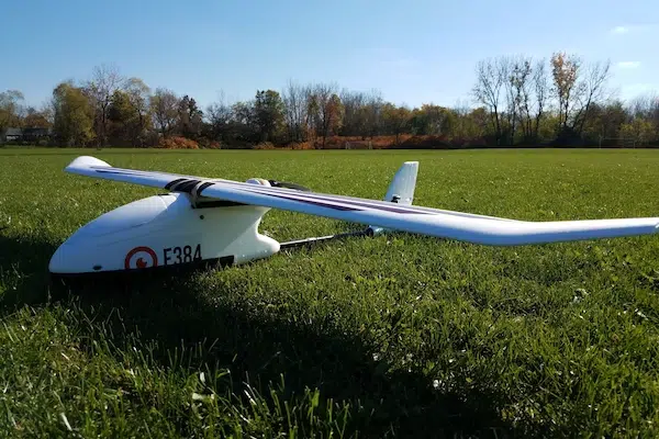 Advancements & Applications Of Fixed Wing Drones - DroidMen