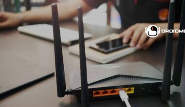 Boost Your Home WiFi Signal