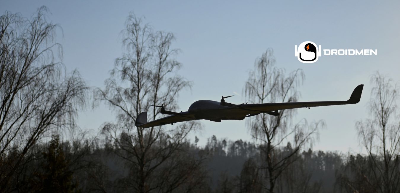 Fixed Wing Vs Rotary Wing