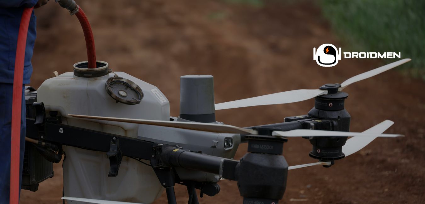 Must Know Facts About Hybrid Drone