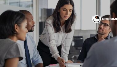 JD Edwards Consultant