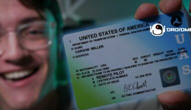 commercial drone license