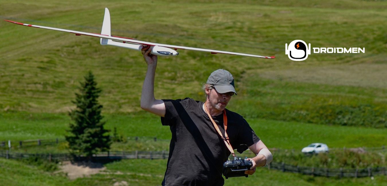 How To Register RC Plane With FAA