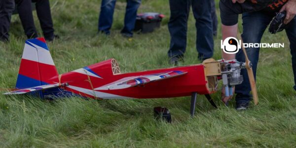 Is It Illegal To Fly RC Planes In Parks