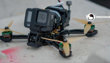 What Is An Fpv Drone