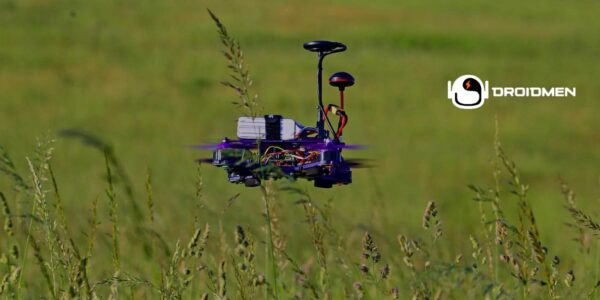 how much does a racing drone cost