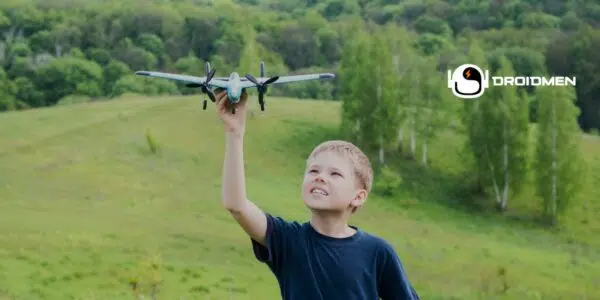 rc planes for beginners