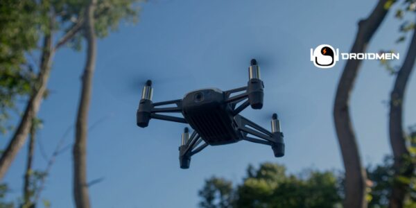 best drones under 100