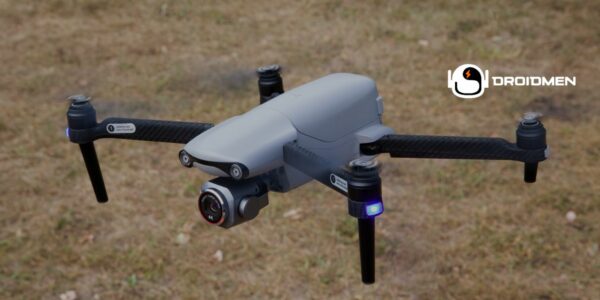 best camera drones under 100