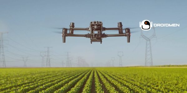 Best Drones For Agriculture