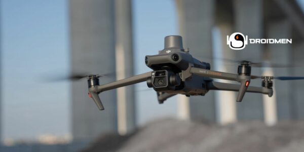 Best Drones For Mapping