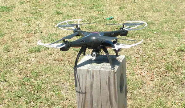 Best Drones Under 150 - DroidMen