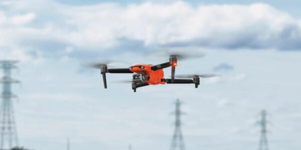 best drones for hunting