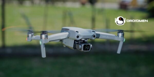 best drones for real estate photography