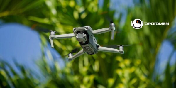 Best Drones For Surveying