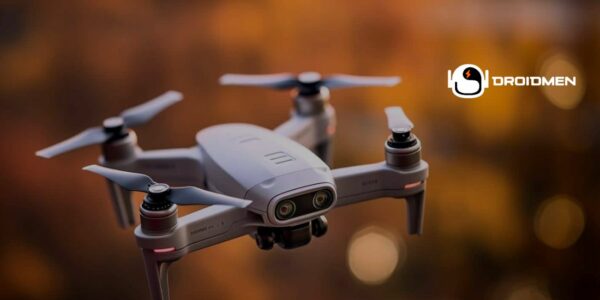 best drones for windy conditions
