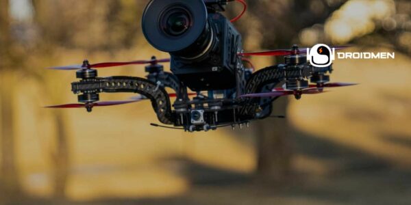 best drones for cinematography