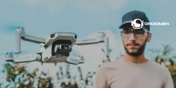 where can you fly drones