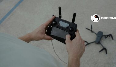 Can I Fly A Drone In My Neighborhood