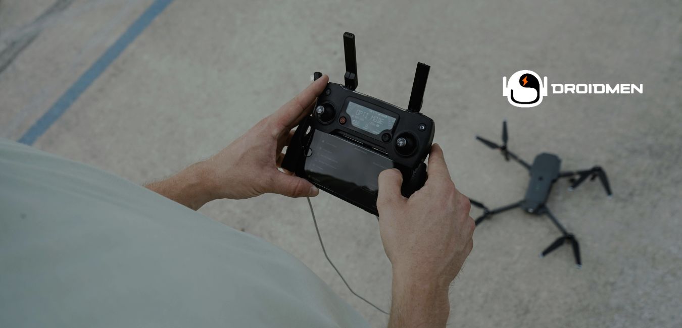 Can I Fly A Drone In My Neighborhood