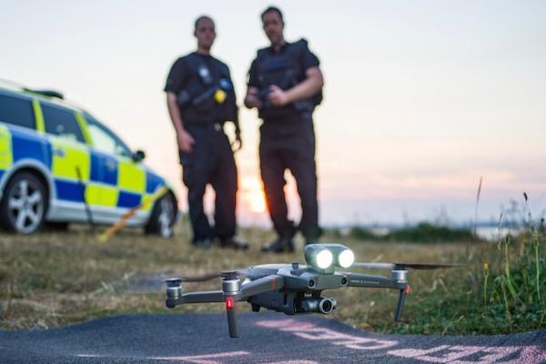 public safety and privacy